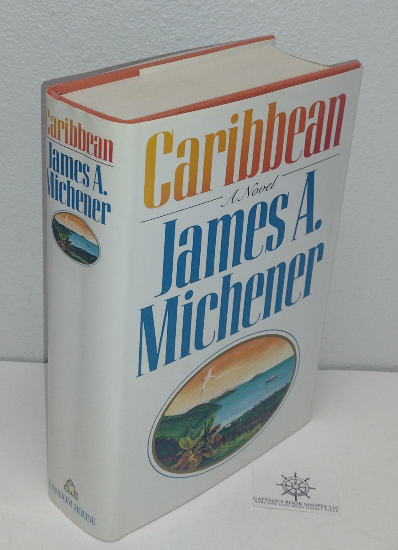 Caribbean
